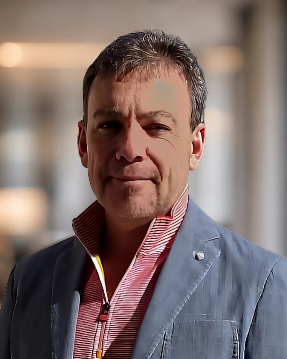 Drew Nagel, Managing Partner