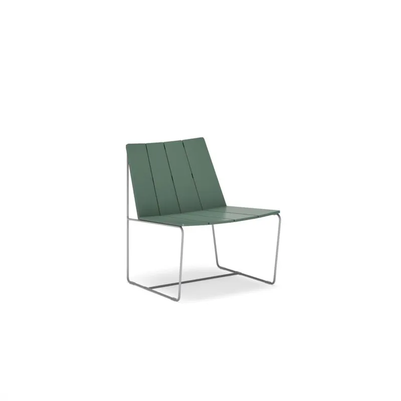 Outdoor Lounge Chair Green outdoor lounge chair