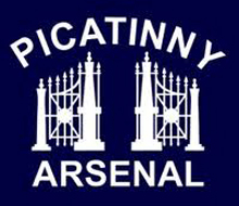 picatinny arsenal