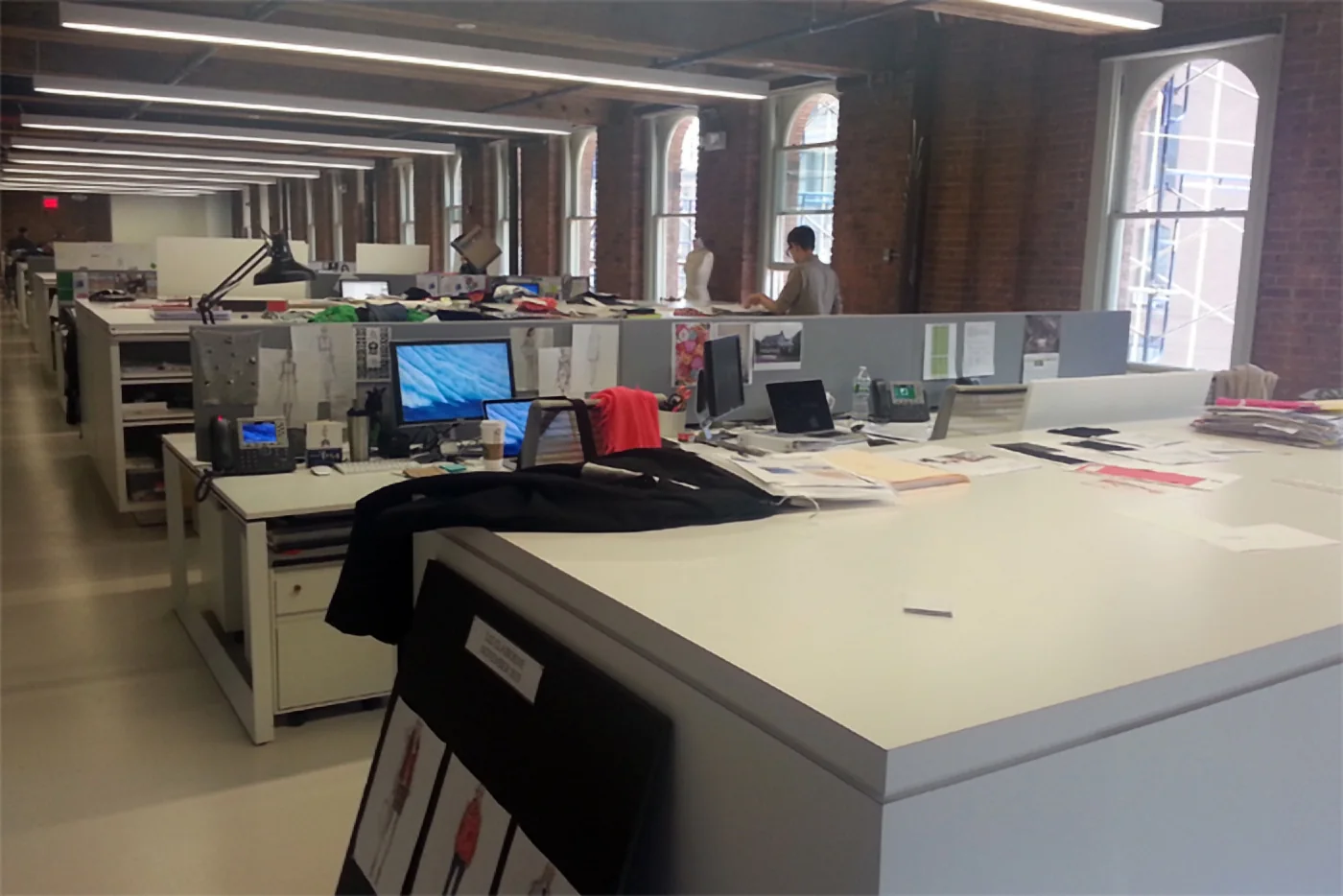 JCPenney — Furniture · Workstations