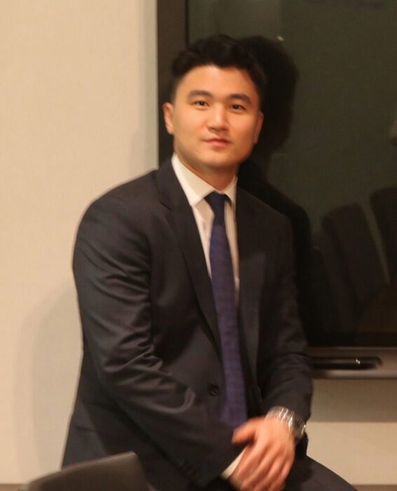 John Park