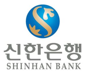 Shinhan Bank